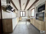 Maison à STEINBOURG