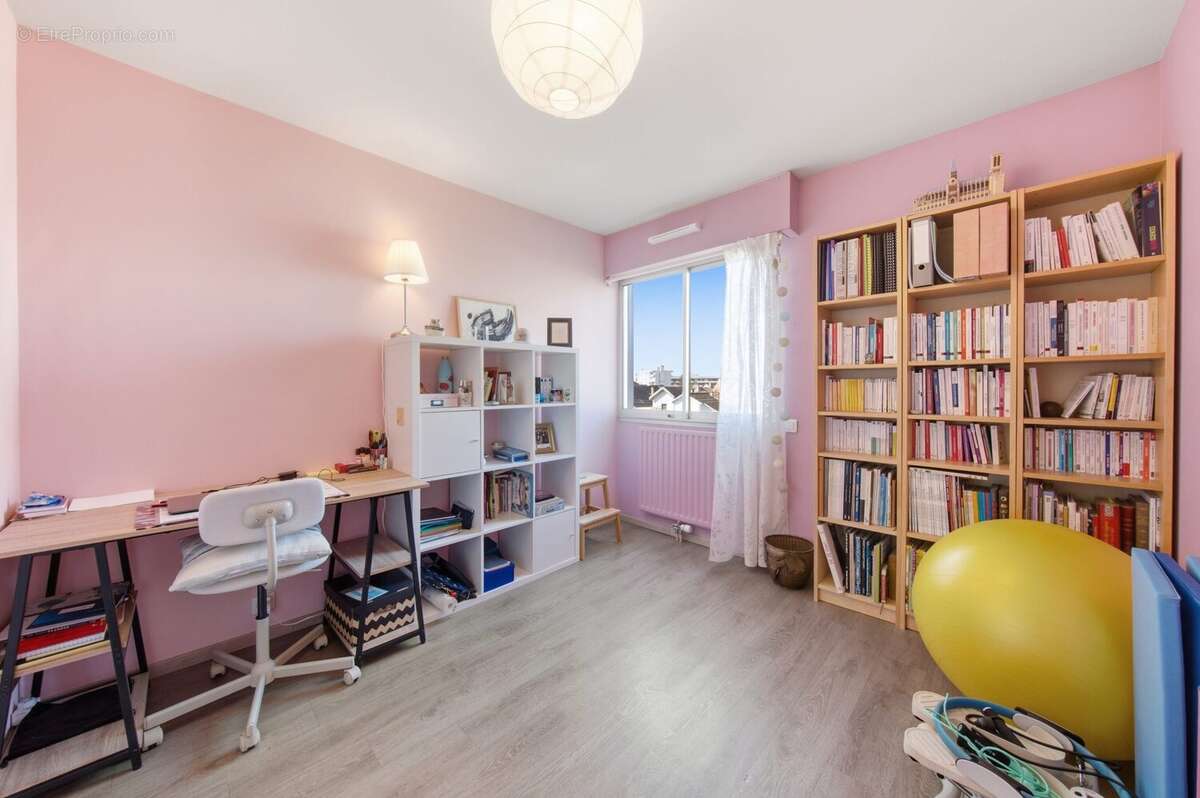 Appartement à DIJON
