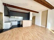 Appartement à ALBIGNY-SUR-SAONE