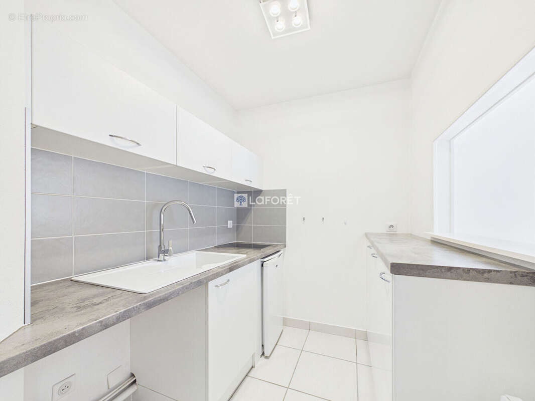 Appartement à QUIMPER
