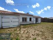 Maison à LA PLAINE-SUR-MER