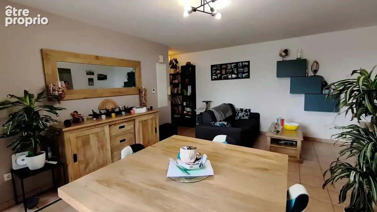 Appartement 2 pièces 49 m² à vendre à Avion (62210) - photo 2