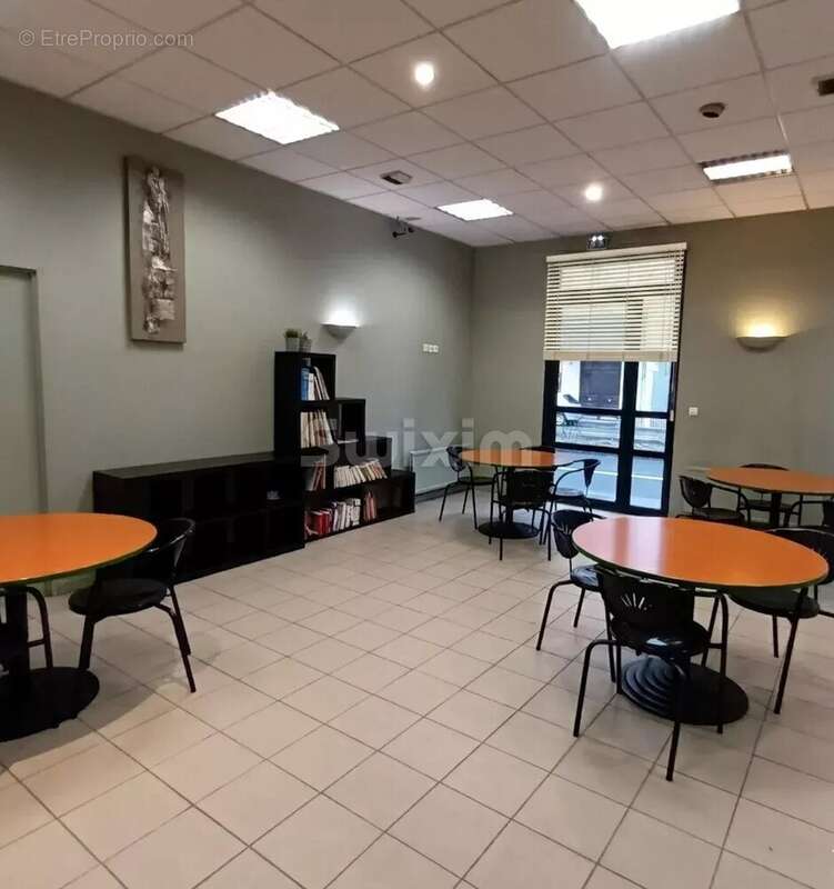 Appartement à LYON-7E