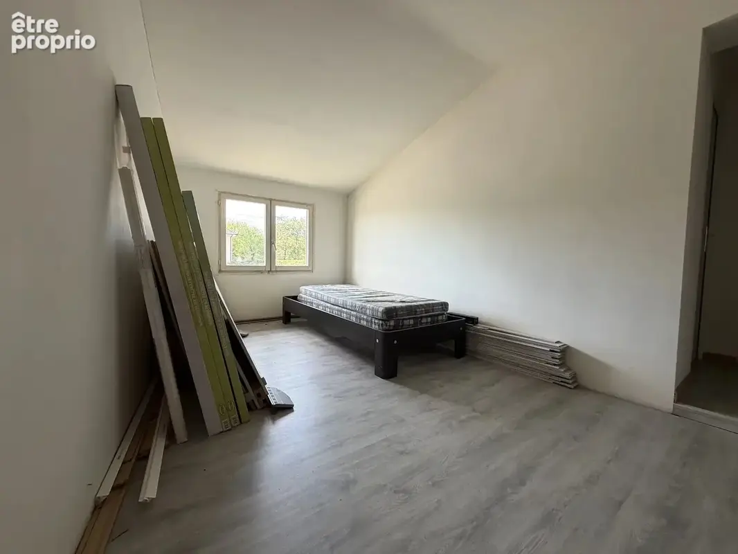 Maison à vendre avec un grand atelier en périphérie de Luzy - photo 7