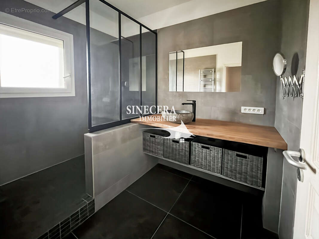 Maison à LA TESTE-DE-BUCH