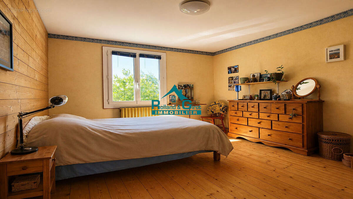 Maison à ERCE-PRES-LIFFRE