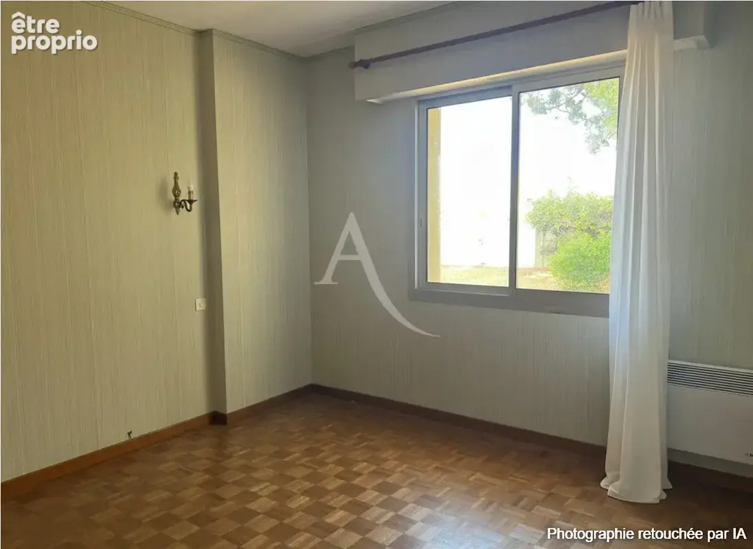 Exclusivité- beauvoir sur mer-  maison familiale. - photo 11