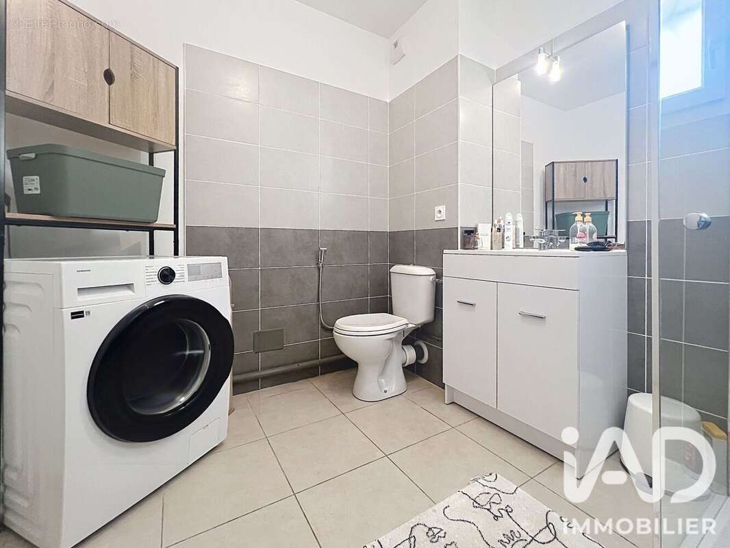 Appartement 60 m² à Le Thor  - photo 9