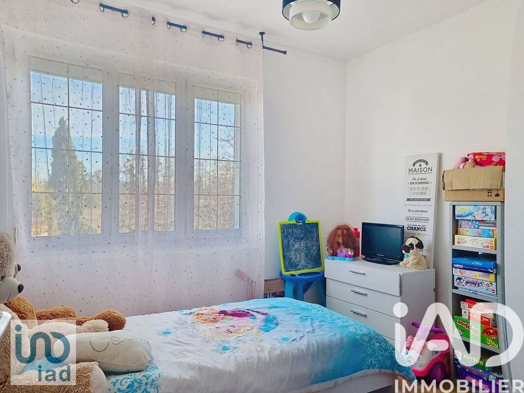 Photo 8 - Maison à CHARMOY