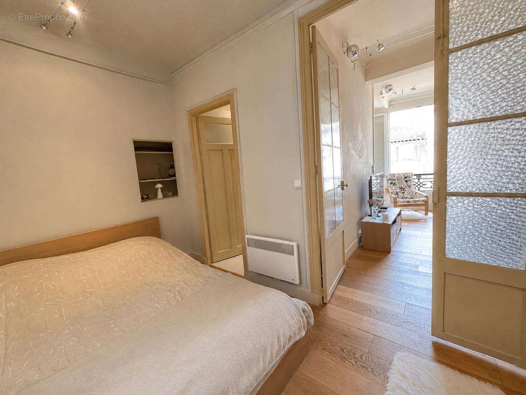Appartement - photo 7