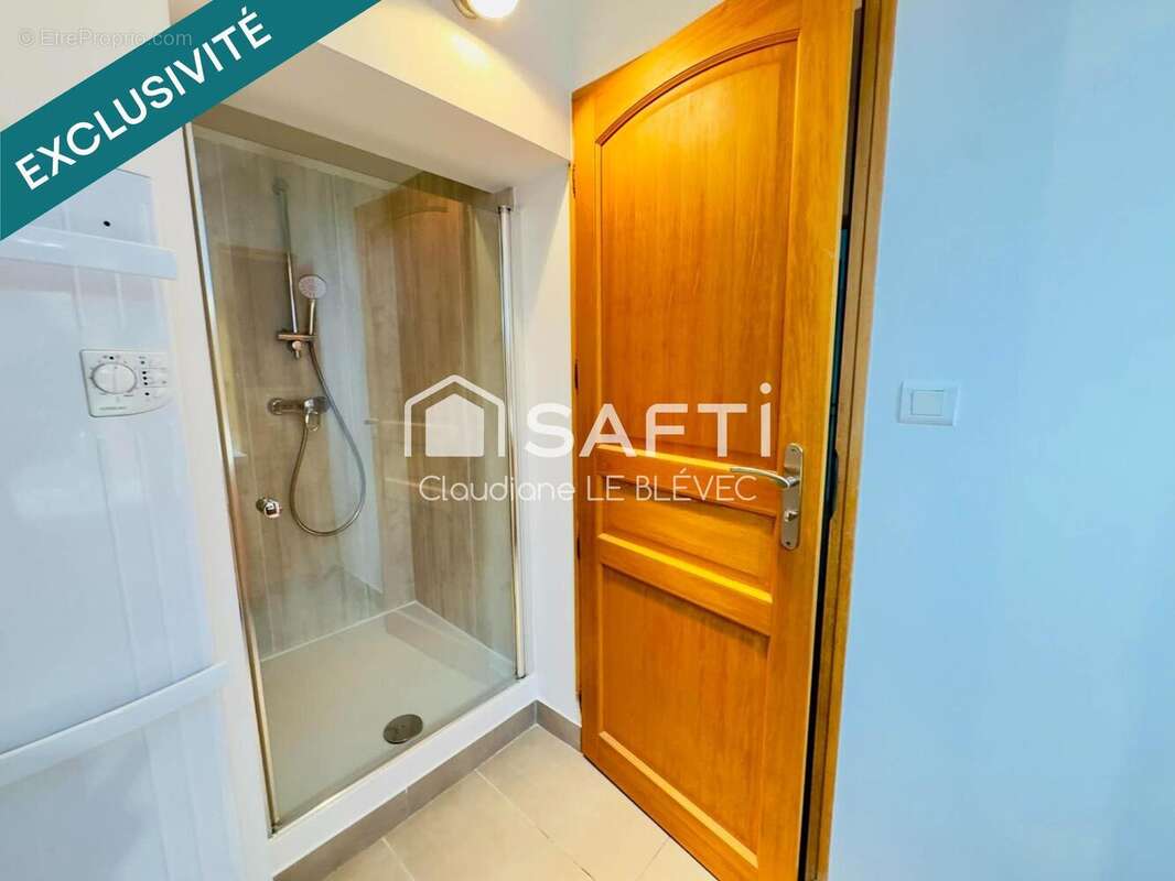 Photo 9 - Appartement à SAINT-AVE