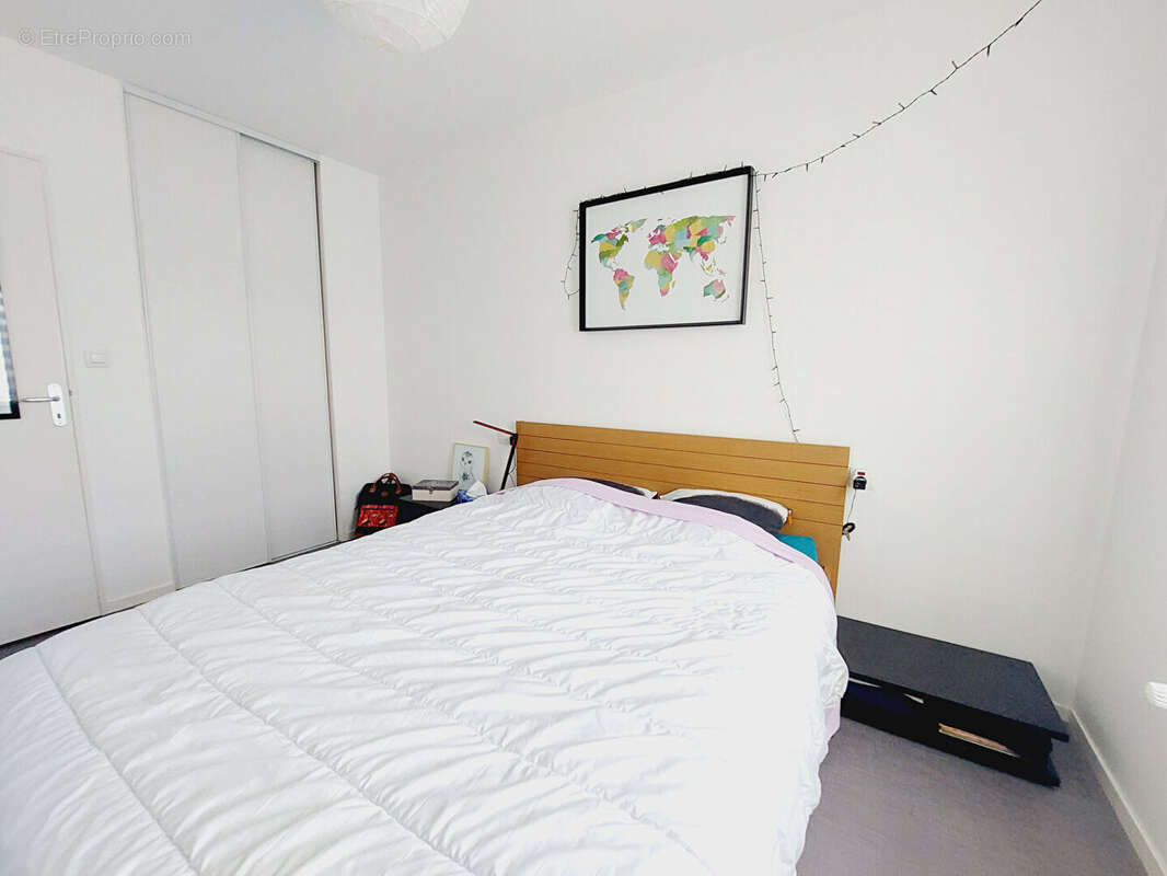 Appartement à BETTON