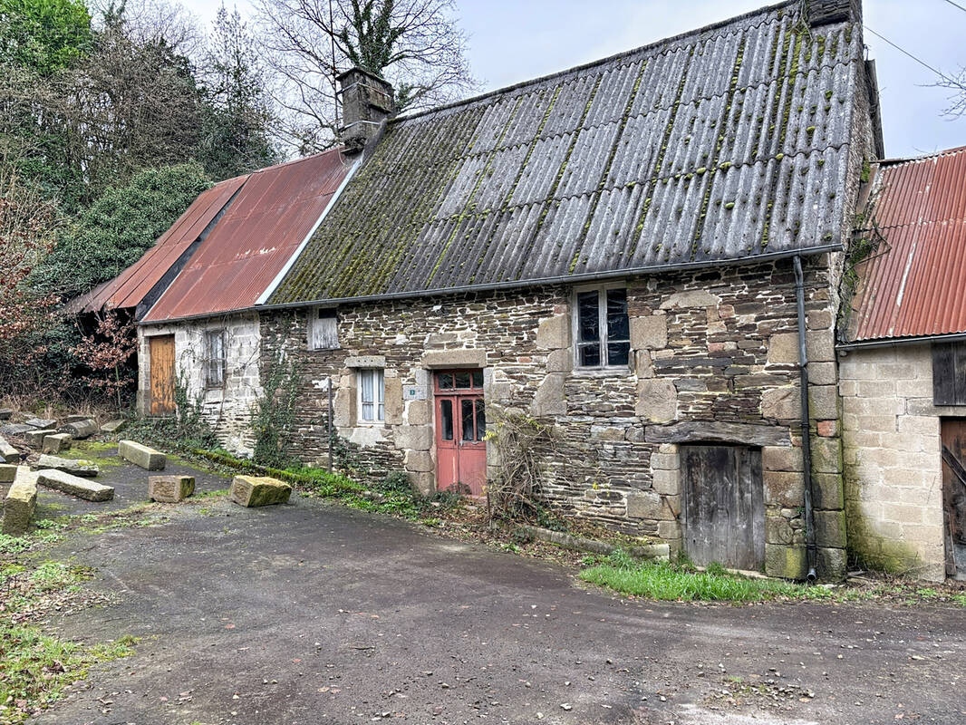 Maison à BROUAINS