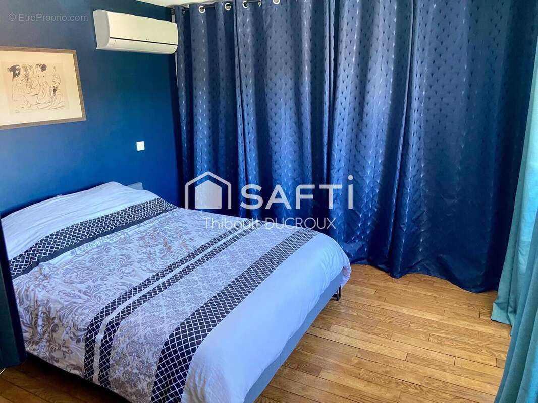 Photo 9 - Maison à LE CREUSOT