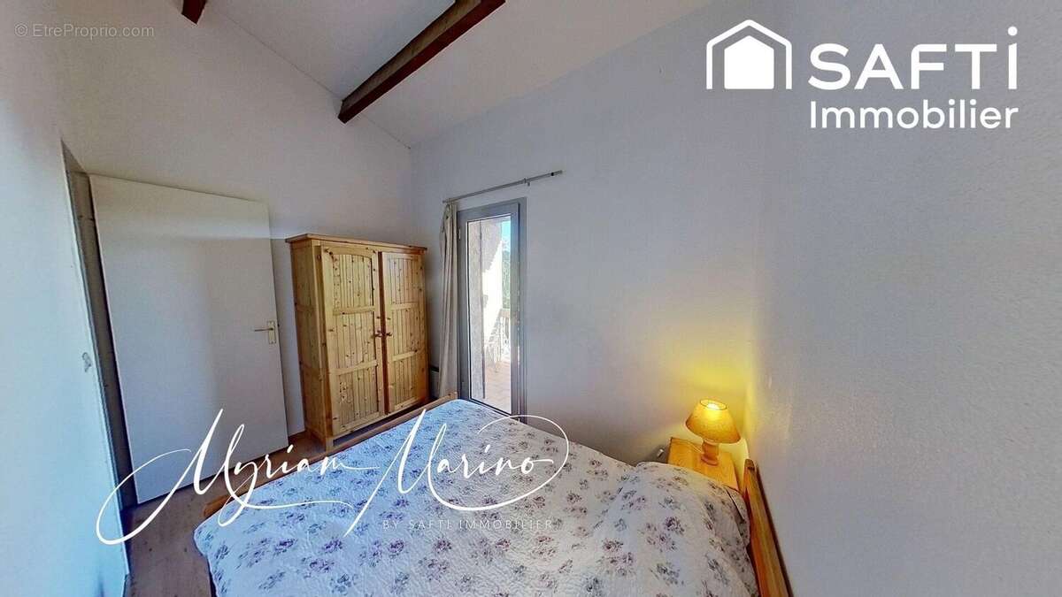 Photo 5 - Appartement à ROQUEBRUNE-SUR-ARGENS
