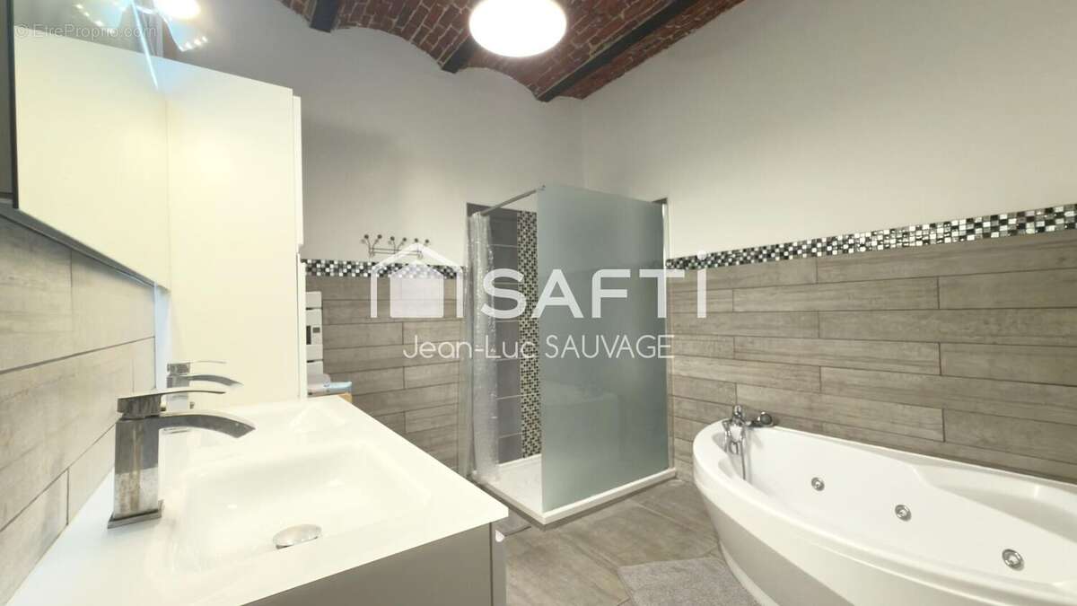 Photo 9 - Appartement à TOURCOING