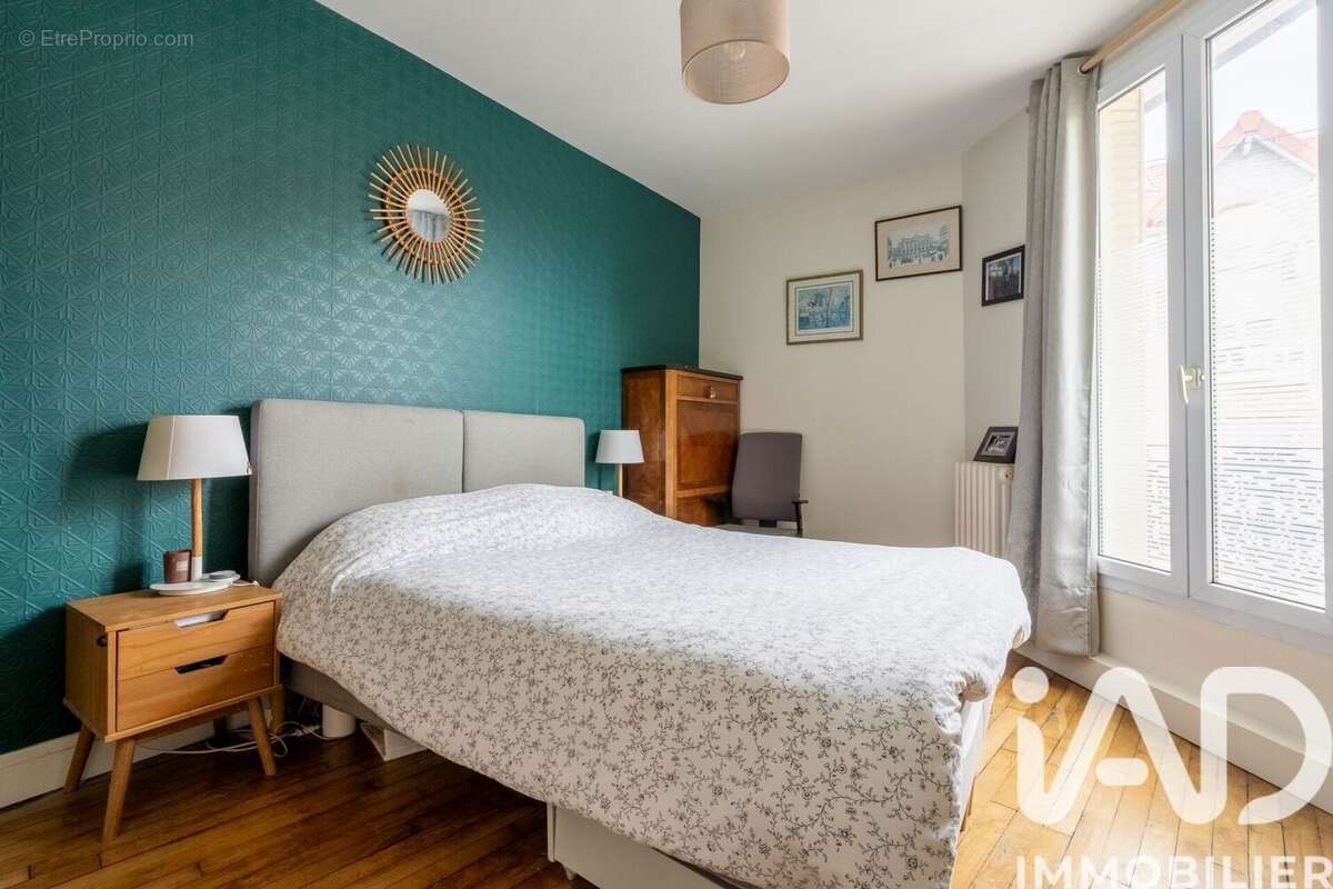 Maison 101 m² à Chatillon  - photo 9