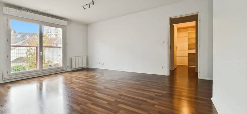 Appartement à CLAMART