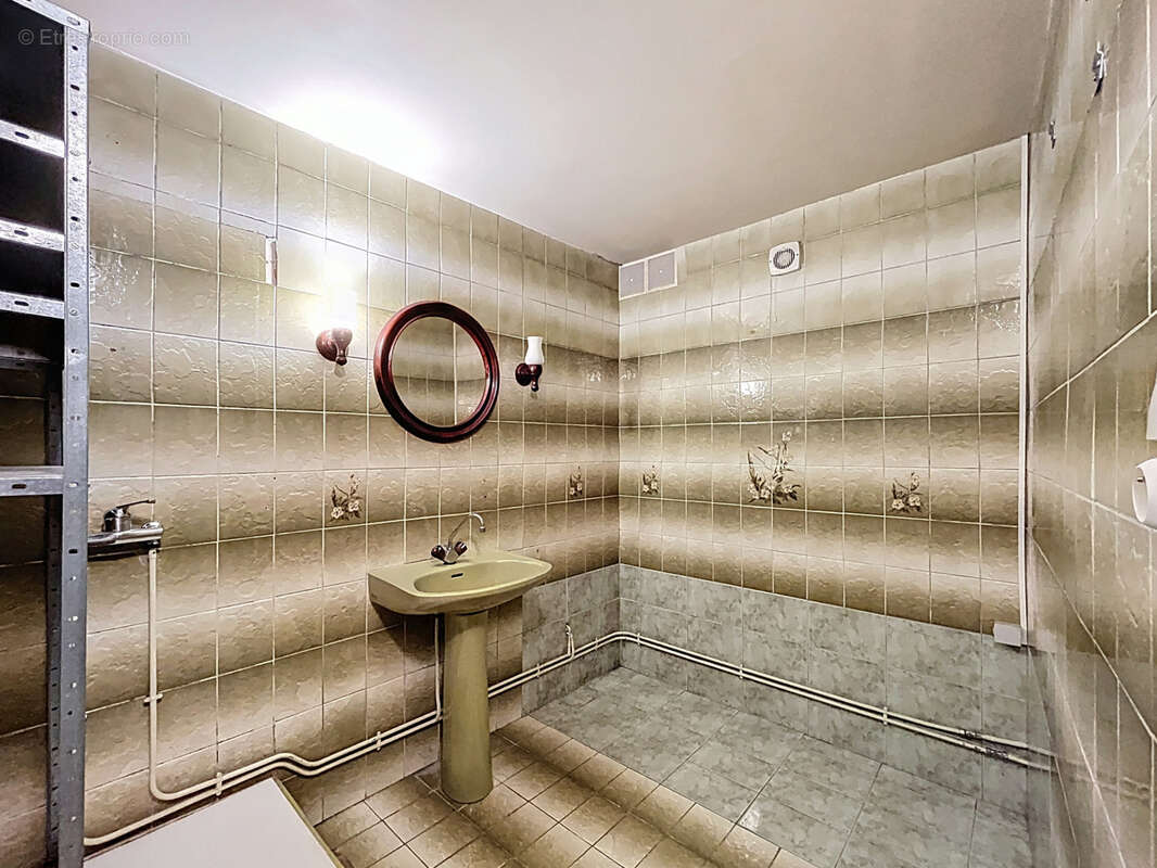 Maison à VAUCOULEURS