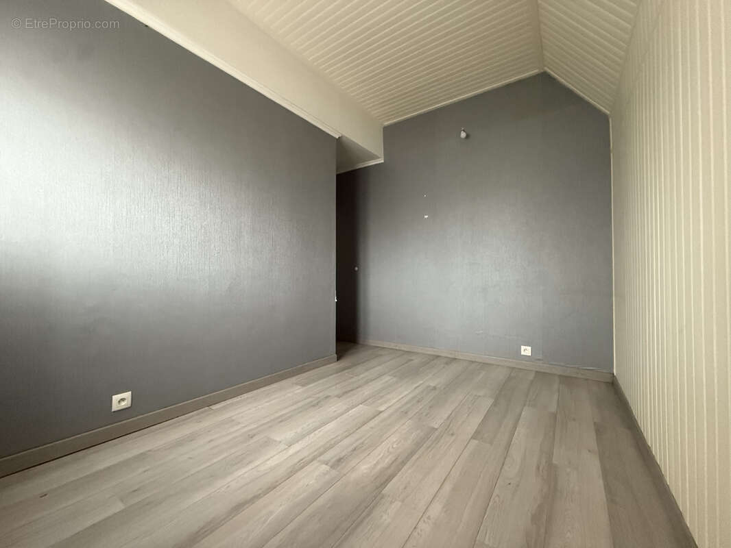 Appartement à AULNAY-SOUS-BOIS