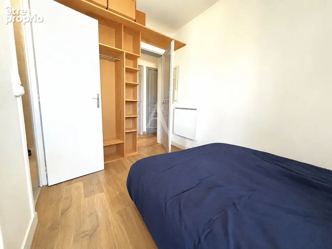 Photo Appartement à Paris-11e au prix de 120 000€