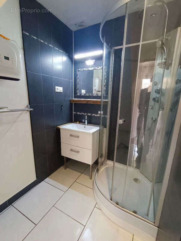 Maison à SAINT-QUENTIN