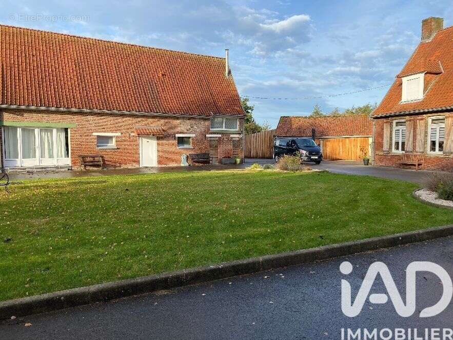 Photo 6 - Maison à REXPOEDE