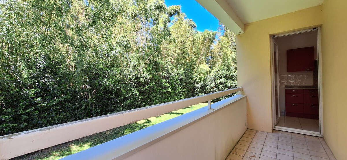 Appartement à BIARRITZ
