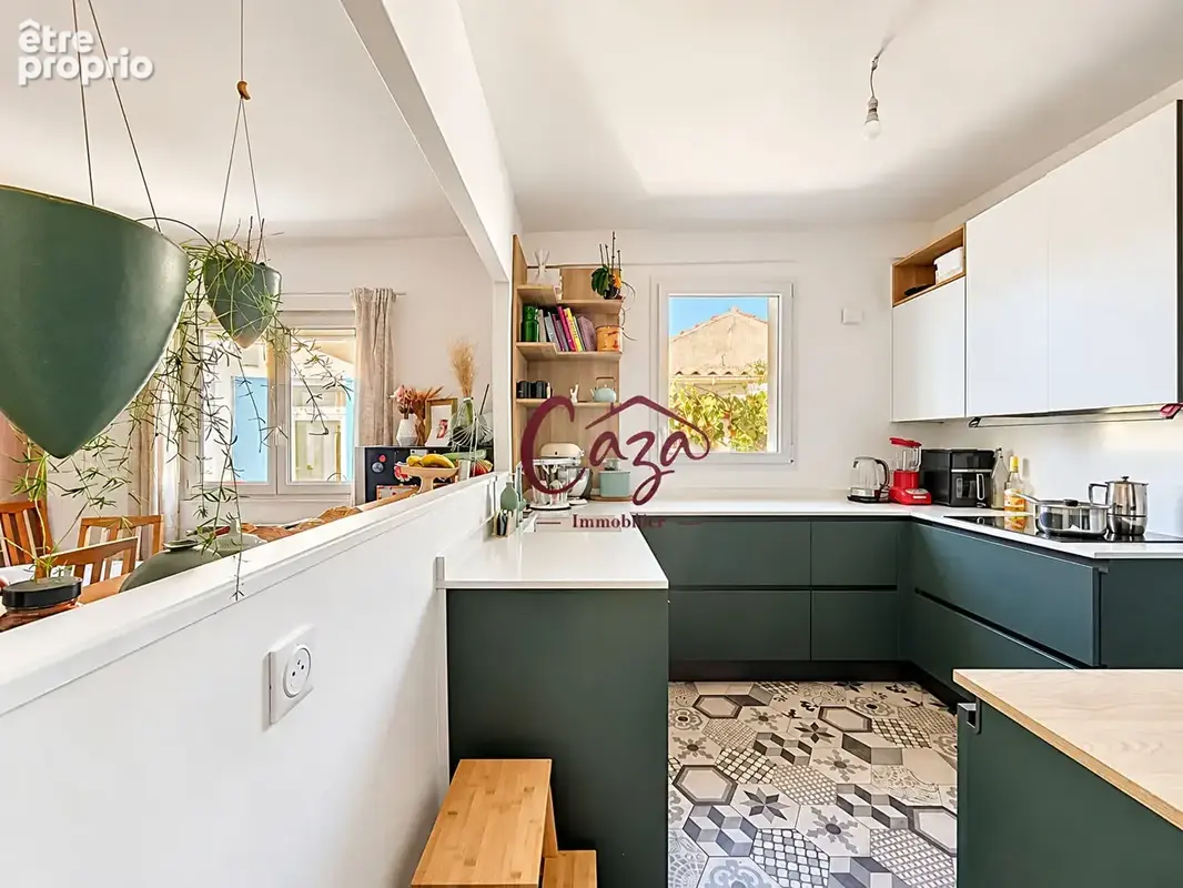 Photo Maison à Floirac au prix de 376 500€