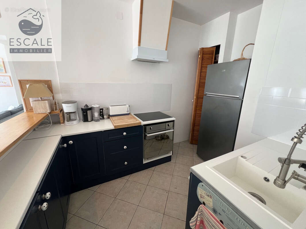 Appartement à SETE