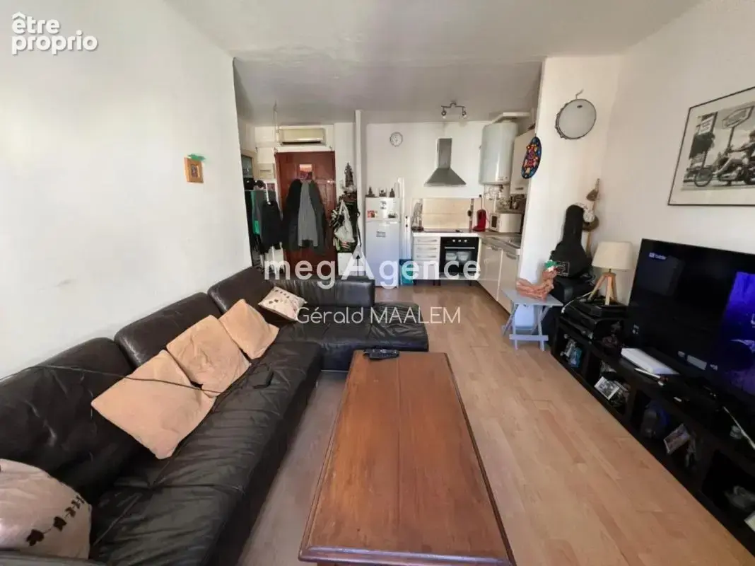 Appartement à FREJUS