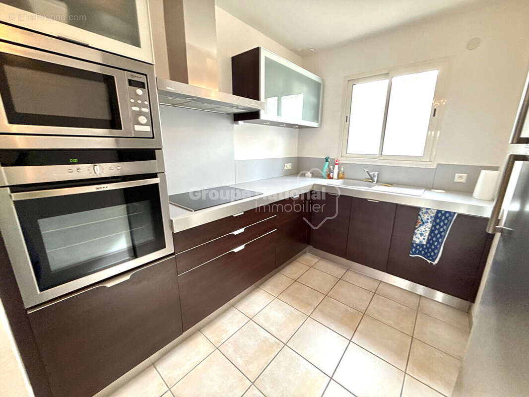 Appartement à LE GRAU-DU-ROI