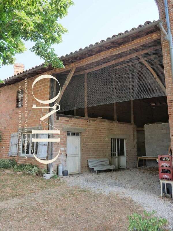 Maison 91 m² à Carbonne  - photo 9