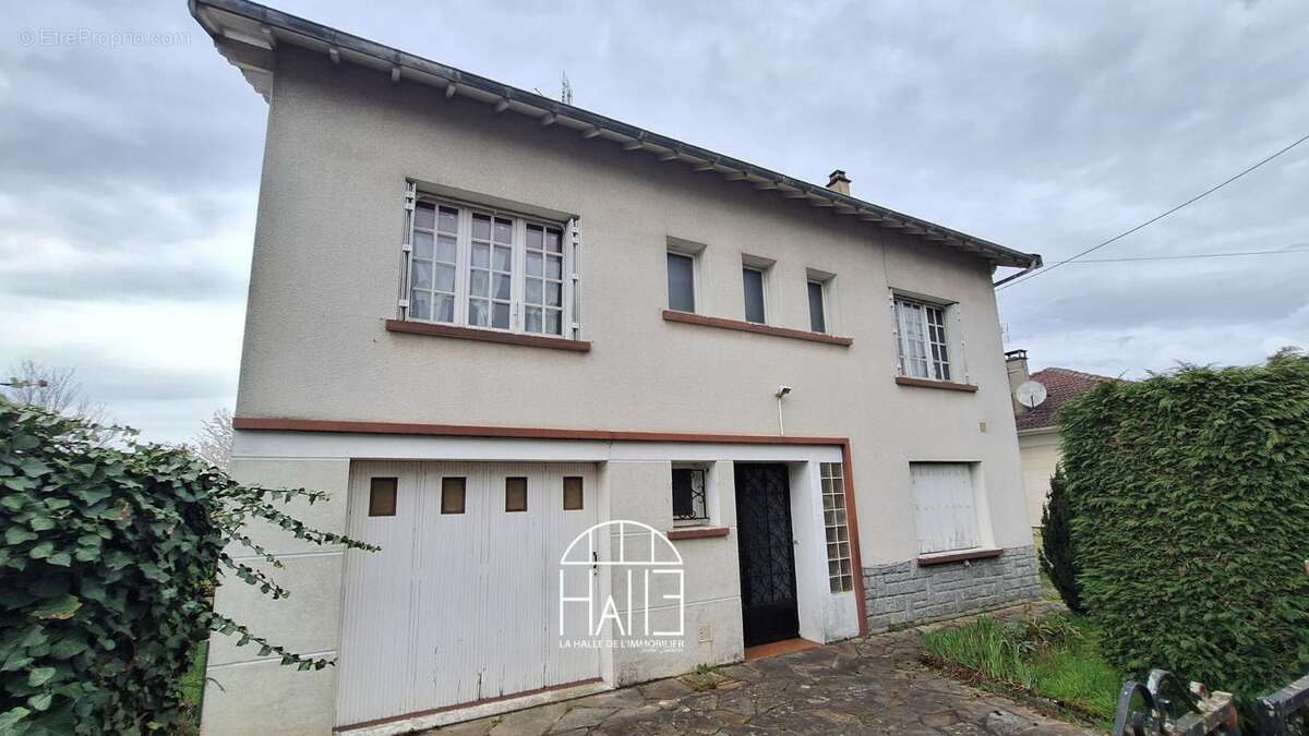 Maison individuelle - photo 9