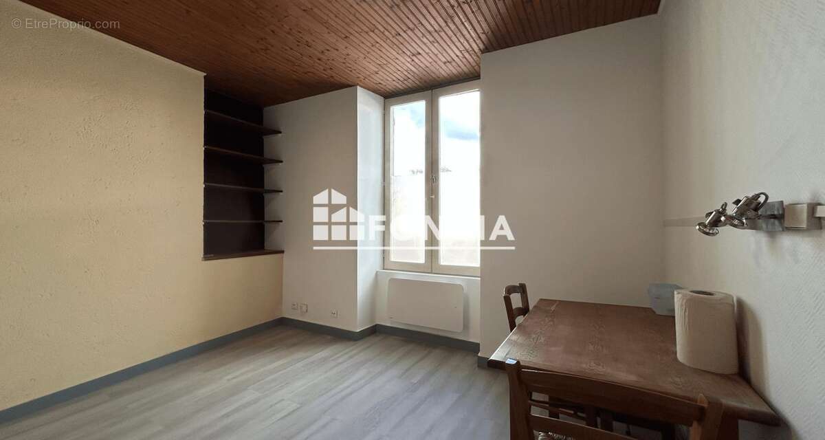 Appartement à POITIERS