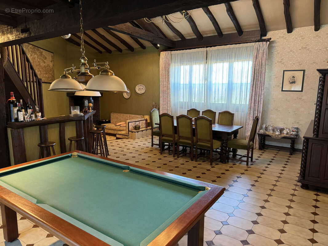 Maison de 8 pièces castelsarrasin - photo 17