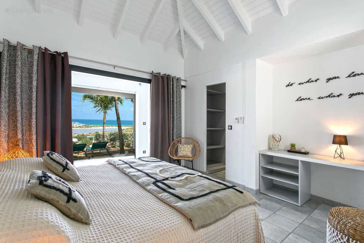 Maison à SAINT-MARTIN