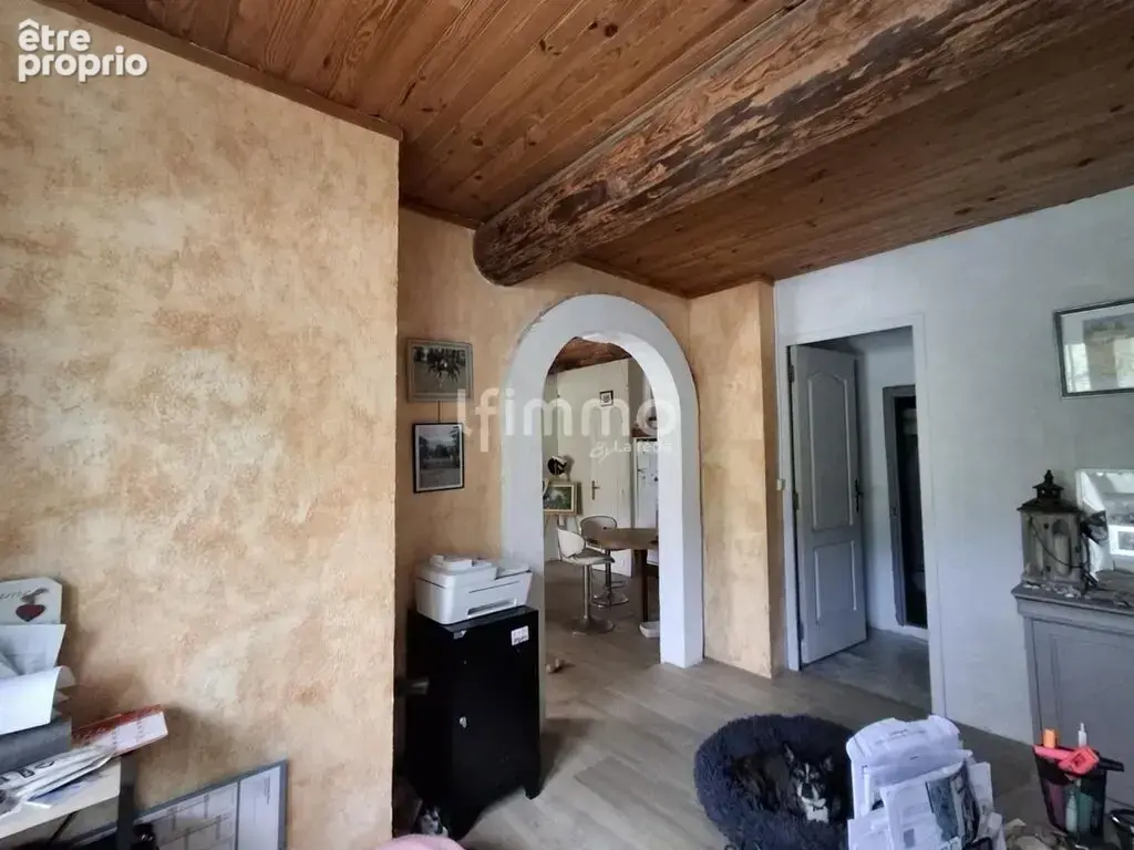 Maison avec jardin - photo 7