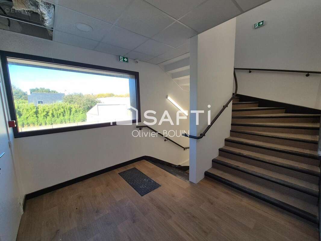 Photo 9 - Appartement à LANDIVISIAU