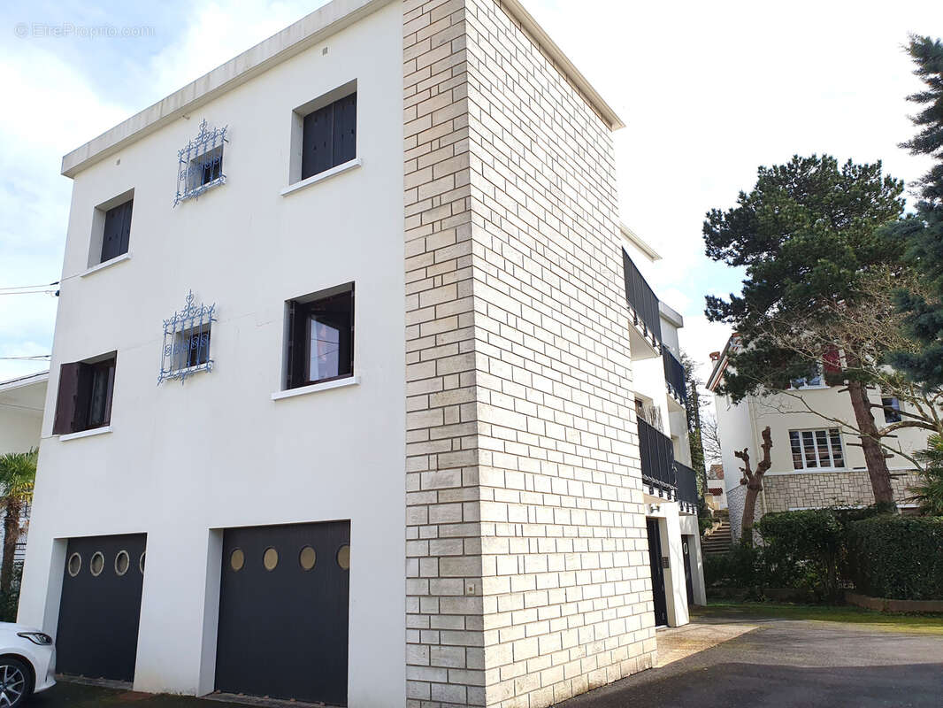 Appartement à ROYAN