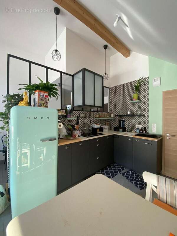 Appartement 62 m² à Jougne  - photo 3