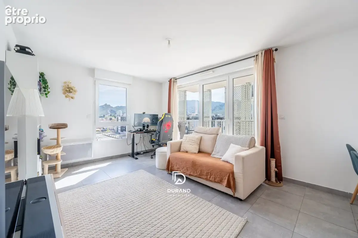 Photo Appartement à Marseille-10e au prix de 179 000€