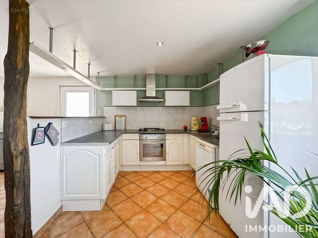 Maison 100 m² à Mont-Dol  - photo 9