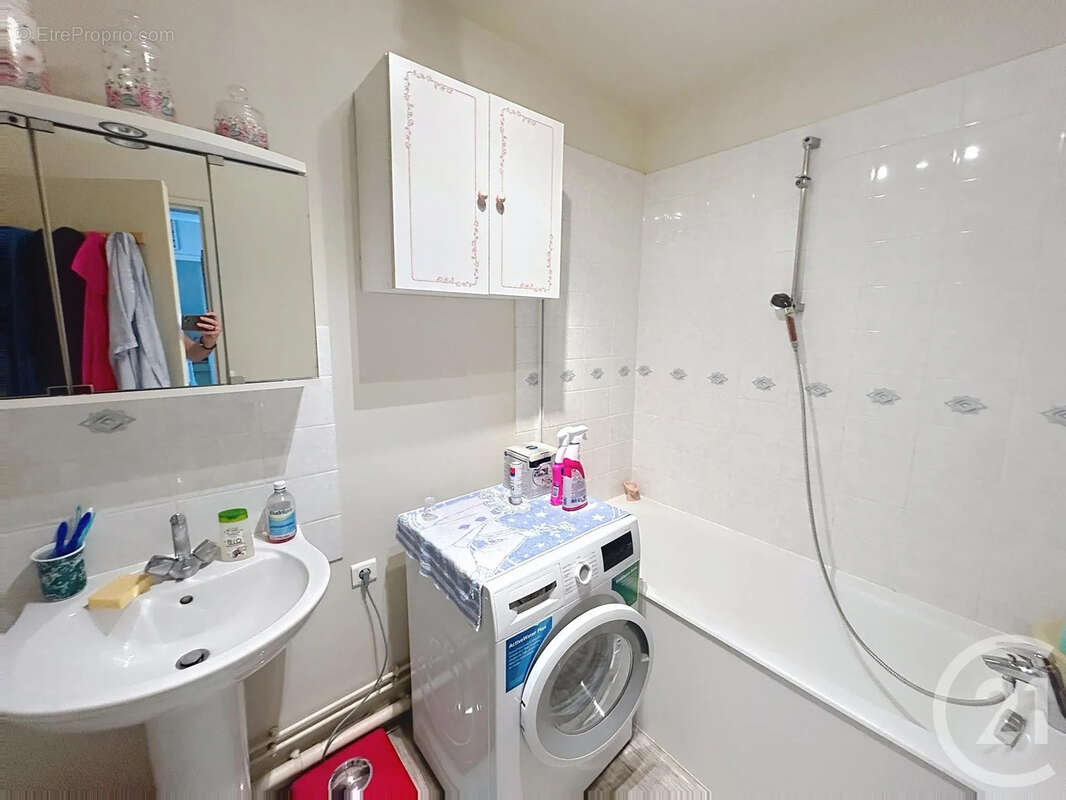 Appartement à EPERNAY