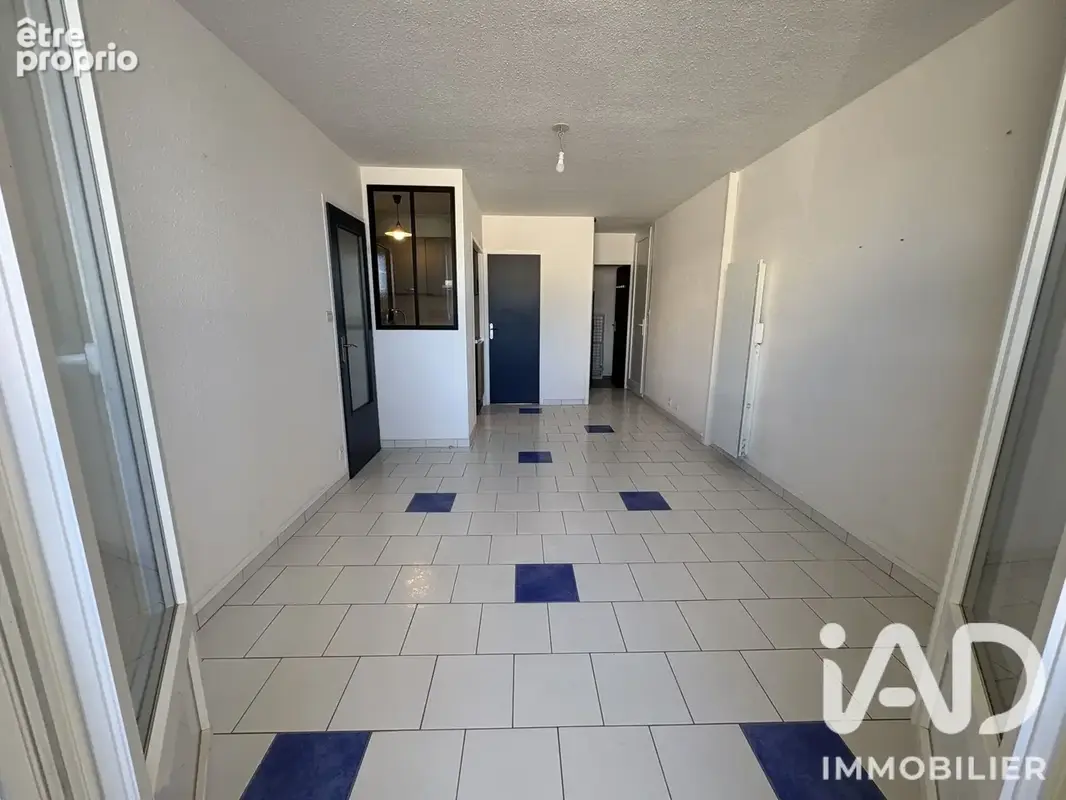 Photo 1 - Appartement à SAINT-HILAIRE-DE-RIEZ