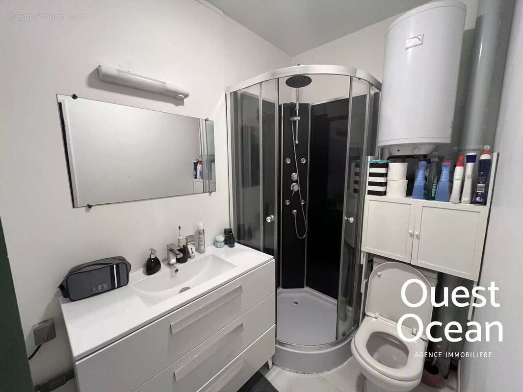 Appartement à JARD-SUR-MER