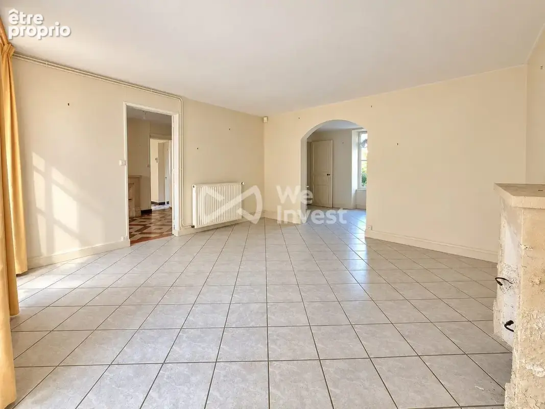 Maison 6 pièces 149 m² à vendre à Bernieres-Sur-Mer (14990) - photo 7