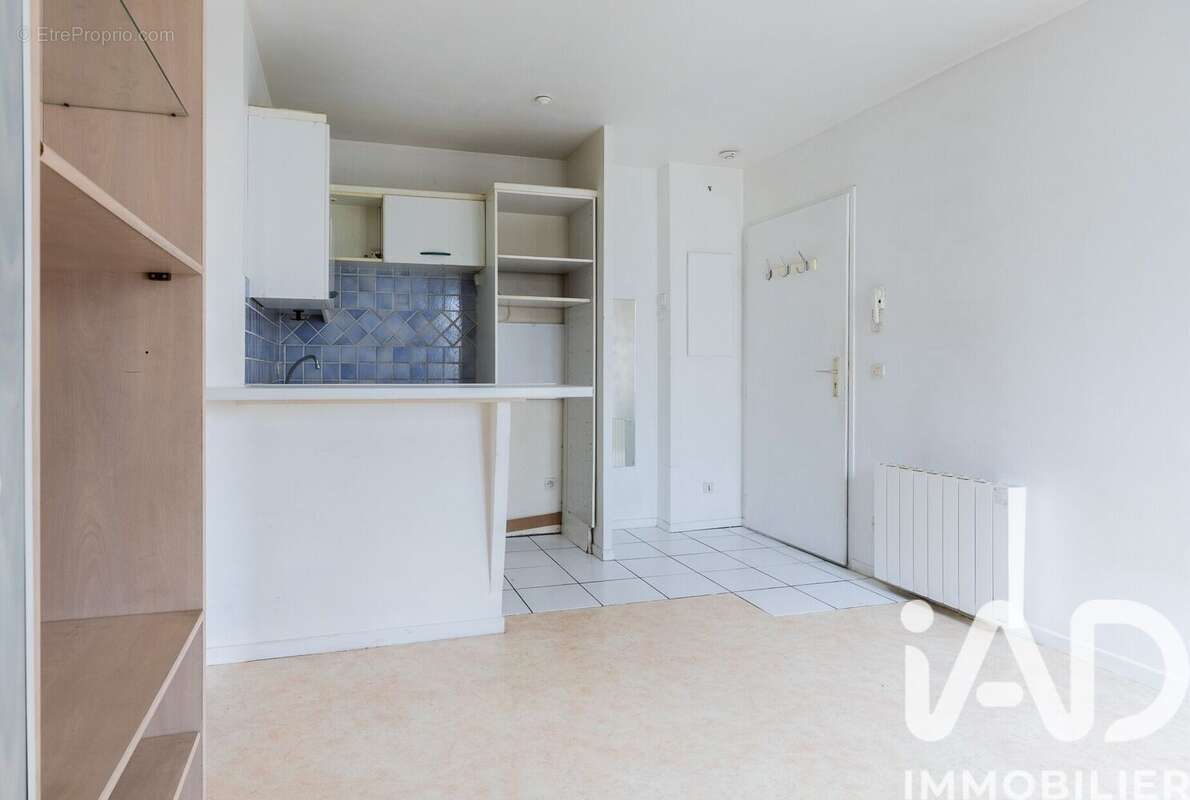 Photo 5 - Appartement à LIMEIL-BREVANNES