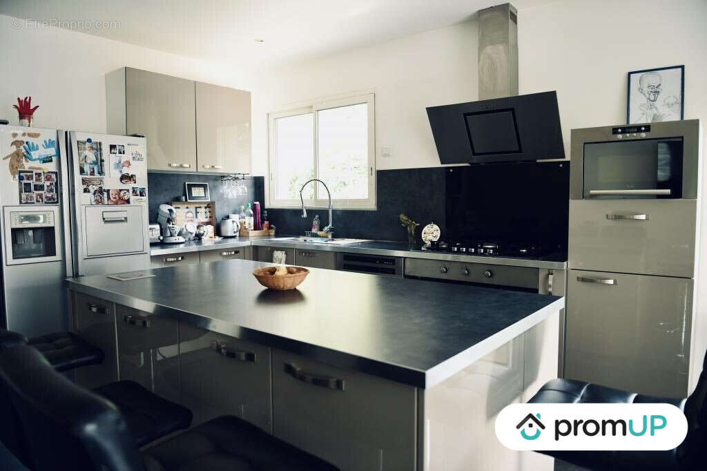 Maison à BEAURECUEIL