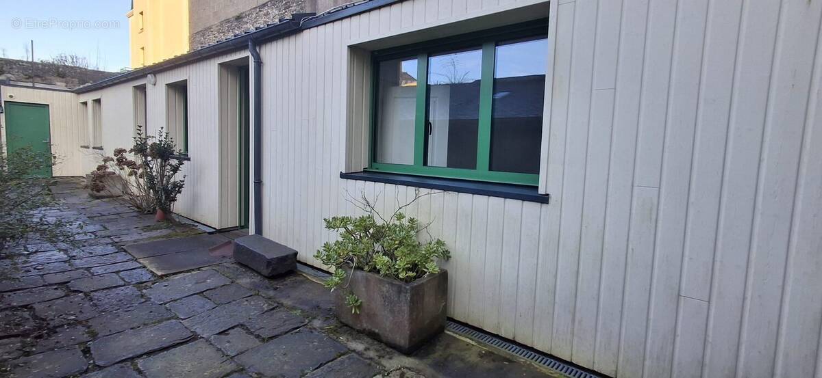 Appartement à CANCALE